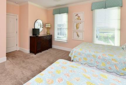 Regent Sea - Garden City, South Carolina