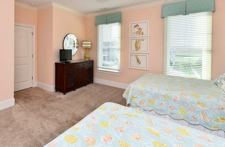 Regent Sea - Garden City, South Carolina