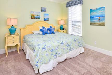 Regent Sea - Garden City, South Carolina