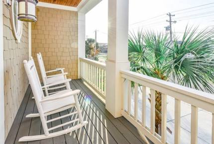 Regent Sea - Garden City, South Carolina