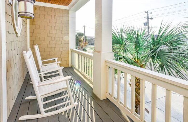 Regent Sea - Garden City, South Carolina