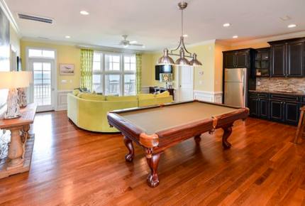 Regent Sea - Garden City, South Carolina