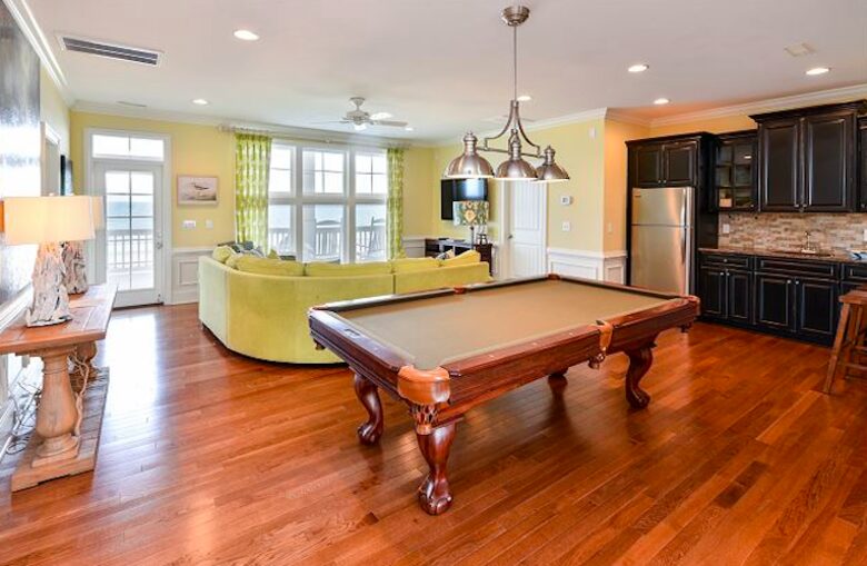 Regent Sea - Garden City, South Carolina