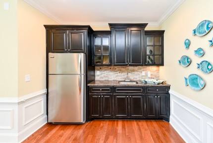 Regent Sea - Garden City, South Carolina