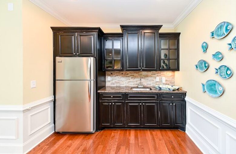 Regent Sea - Garden City, South Carolina