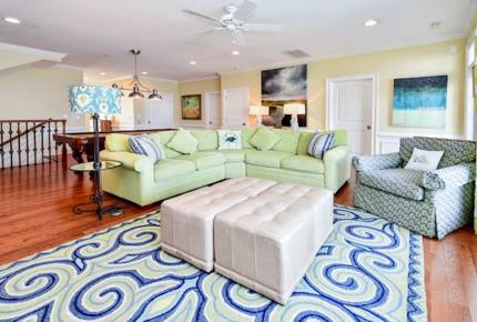 Regent Sea - Garden City, South Carolina