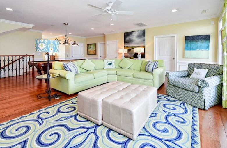 Regent Sea - Garden City, South Carolina