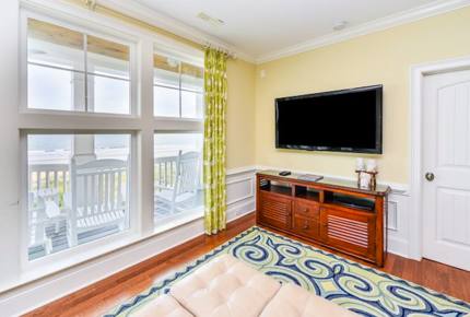 Regent Sea - Garden City, South Carolina