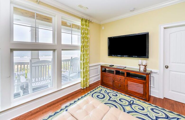 Regent Sea - Garden City, South Carolina