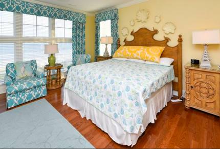 Regent Sea - Garden City, South Carolina