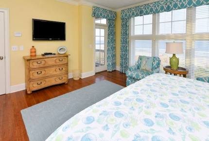 Regent Sea - Garden City, South Carolina