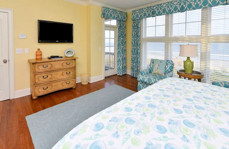 Regent Sea - Garden City, South Carolina