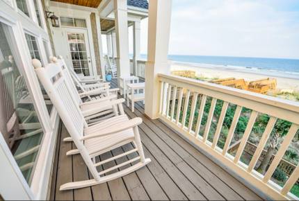 Regent Sea - Garden City, South Carolina