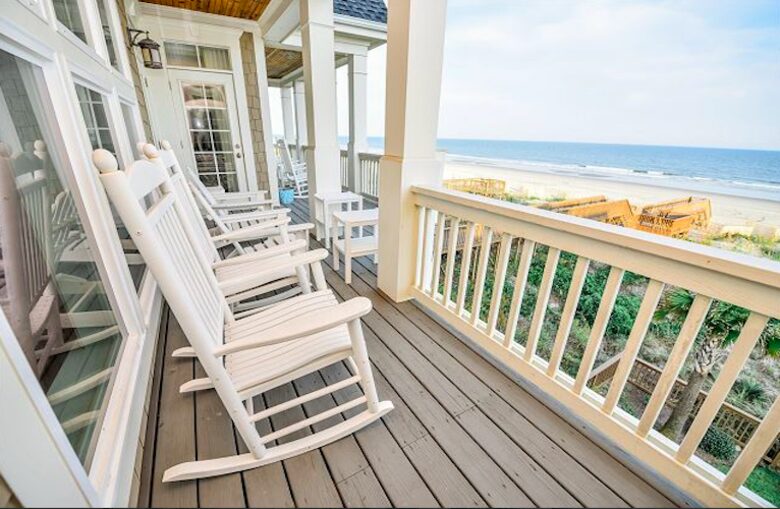 Regent Sea - Garden City, South Carolina