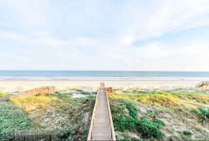 Regent Sea - Garden City, South Carolina