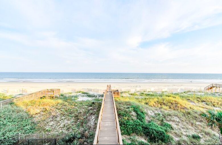 Regent Sea - Garden City, South Carolina