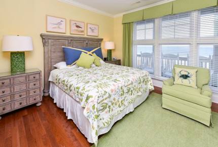 Regent Sea - Garden City, South Carolina