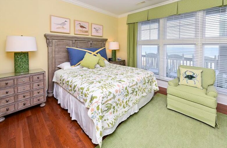 Regent Sea - Garden City, South Carolina