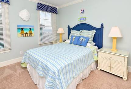 Regent Sea - Garden City, South Carolina