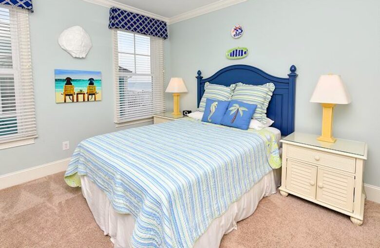 Regent Sea - Garden City, South Carolina