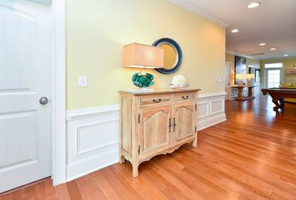 Regent Sea - Garden City, South Carolina