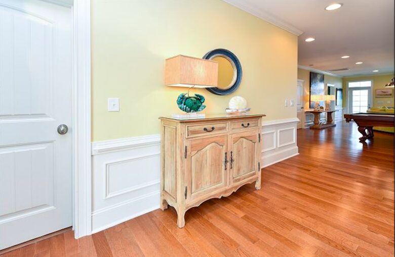 Regent Sea - Garden City, South Carolina