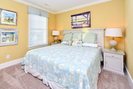 Regent Sea - Garden City, South Carolina