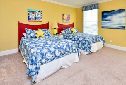 Regent Sea - Garden City, South Carolina