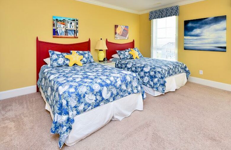 Regent Sea - Garden City, South Carolina