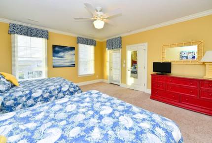 Regent Sea - Garden City, South Carolina