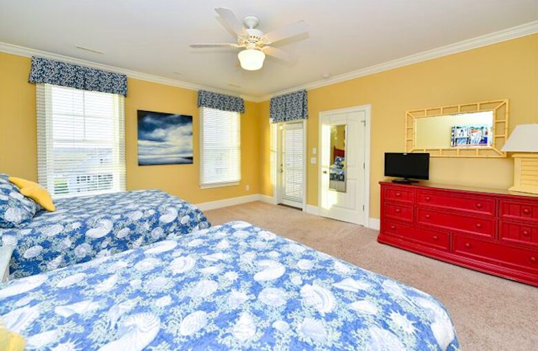 Regent Sea - Garden City, South Carolina