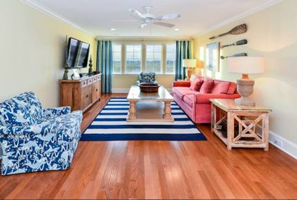 Regent Sea - Garden City, South Carolina