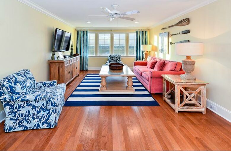 Regent Sea - Garden City, South Carolina