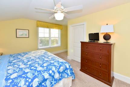 Regent Sea - Garden City, South Carolina