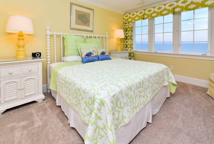 Regent Sea - Garden City, South Carolina