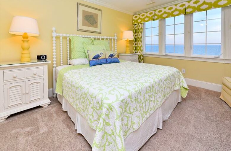 Regent Sea - Garden City, South Carolina