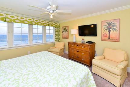 Regent Sea - Garden City, South Carolina