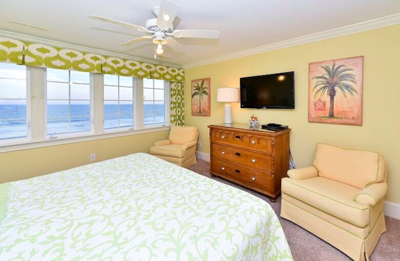 Regent Sea - Garden City, South Carolina