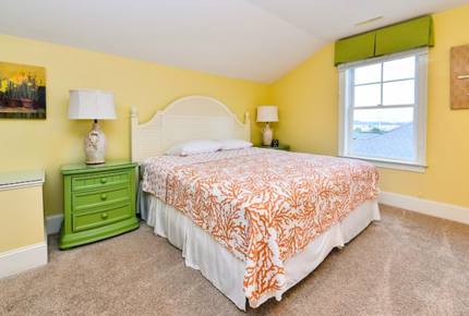 Regent Sea - Garden City, South Carolina