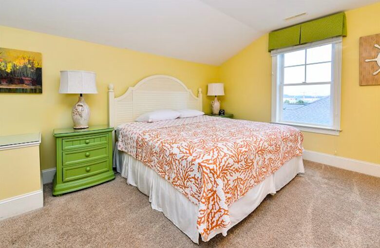 Regent Sea - Garden City, South Carolina