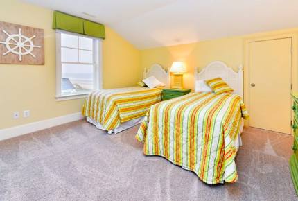 Regent Sea - Garden City, South Carolina