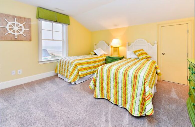 Regent Sea - Garden City, South Carolina