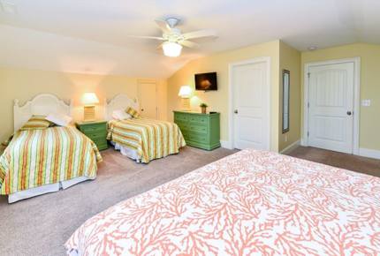 Regent Sea - Garden City, South Carolina