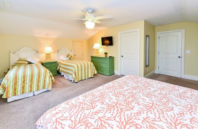 Regent Sea - Garden City, South Carolina