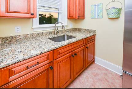 Regent Sea - Garden City, South Carolina