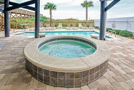 Regent Sea - Garden City, South Carolina