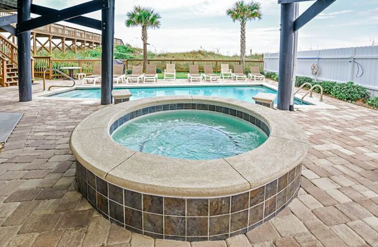 Regent Sea - Garden City, South Carolina