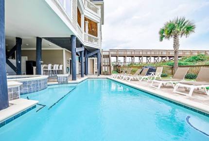 Regent Sea - Garden City, South Carolina