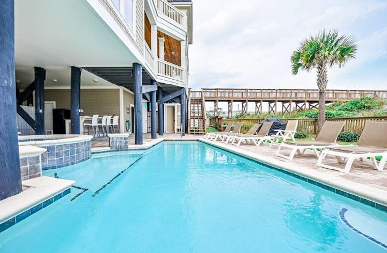 Regent Sea - Garden City, South Carolina