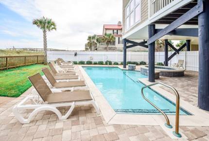 Regent Sea - Garden City, South Carolina